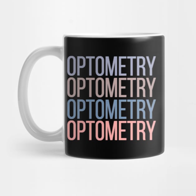 Optometry Eye Doctor Optometrist by klei-nhanss